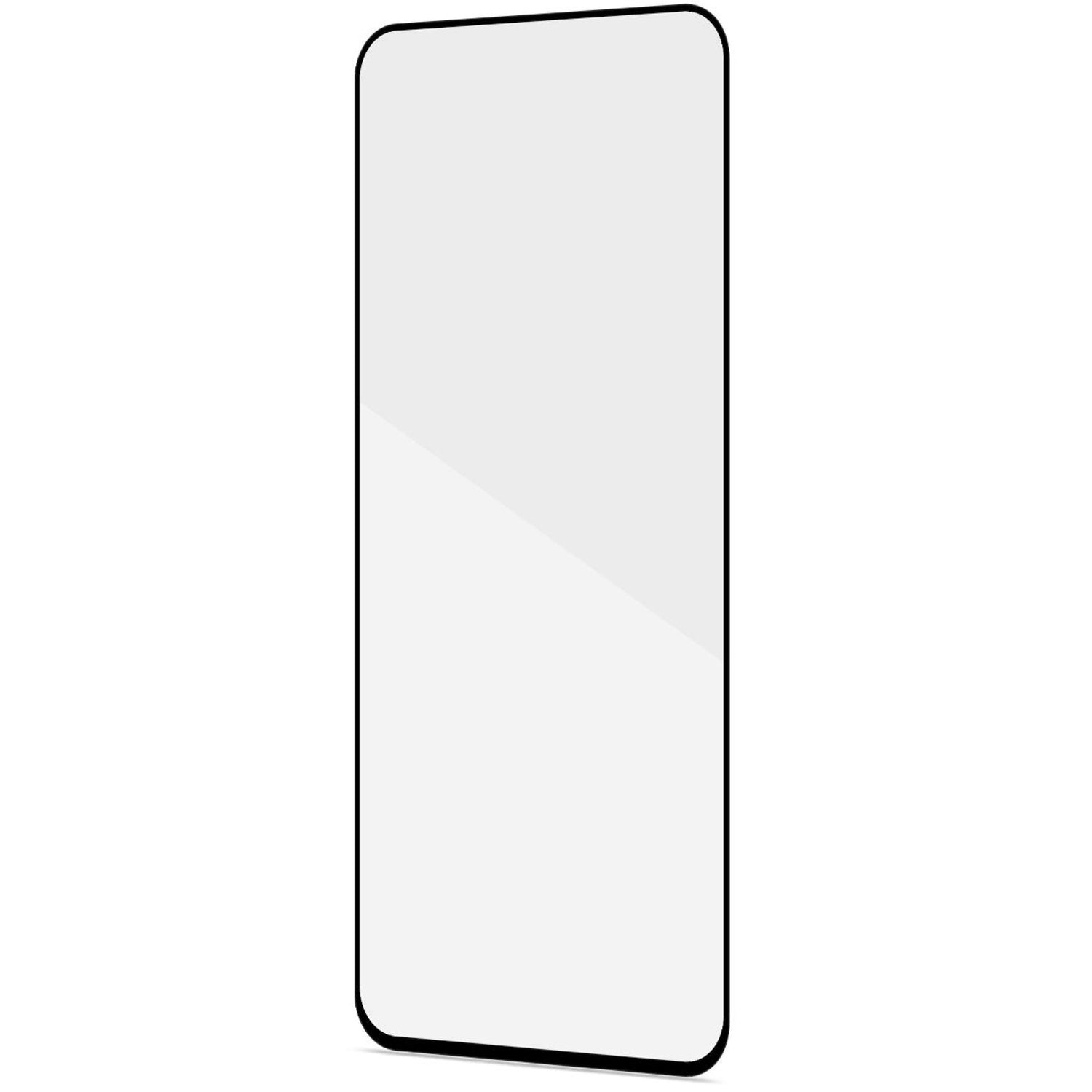 Celly FULL GLASS GALAXY A36 5G BK