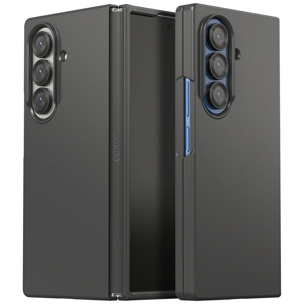 Araree Aero Flex for Samsung Galaxy Z Fold7 black