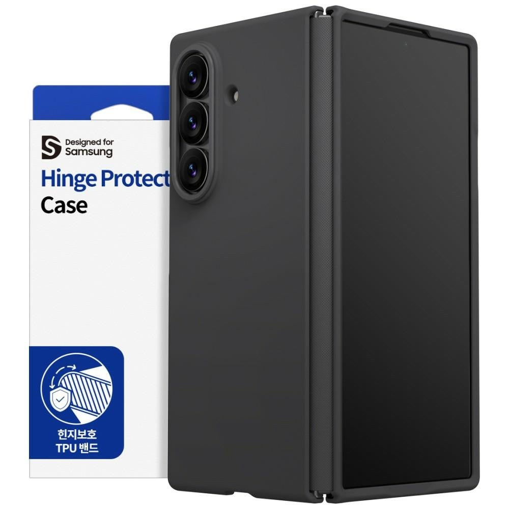 Araree Aero Flex for Samsung Galaxy Z Fold8 Ultra Black