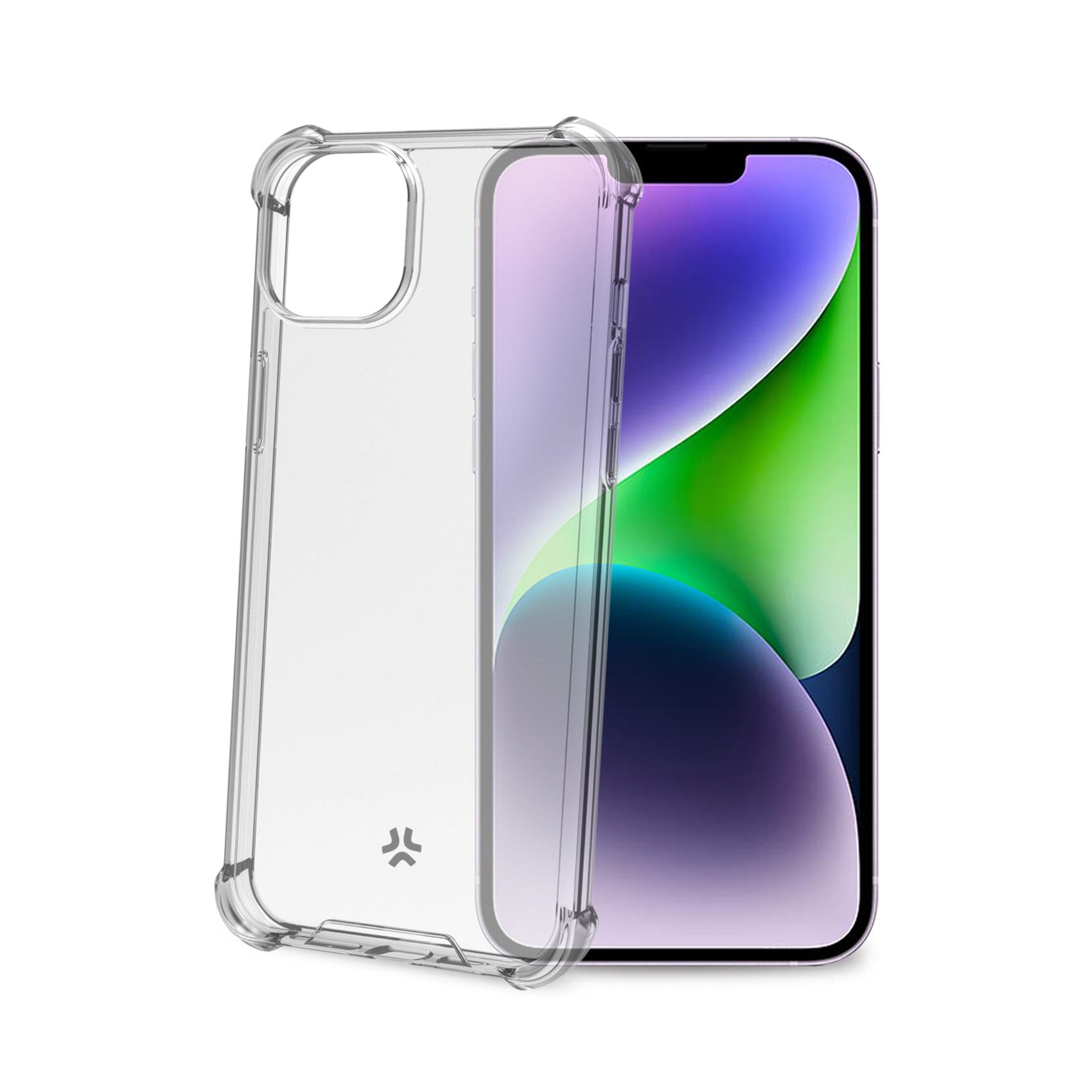 Celly ARMOR IPHONE 15 PLUS WH