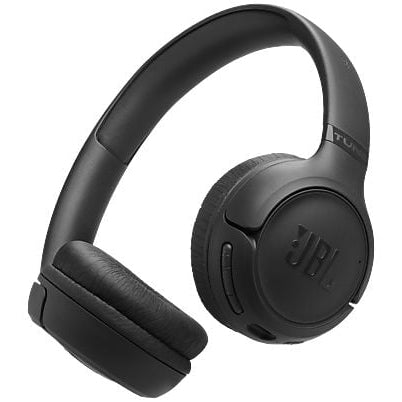 JBL TUNE 530BT ON-EAR Wireless Headphone Black