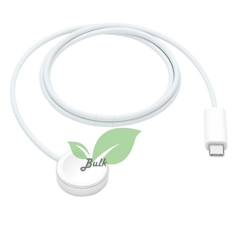 Cable for Apple Magnetic MLWJ3ZM/A Type-C for charging Apple Watch magnetic connection Bulk