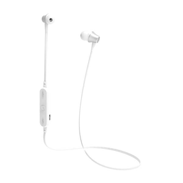 Celly BHSTEREOWH Bluetooth Headset White