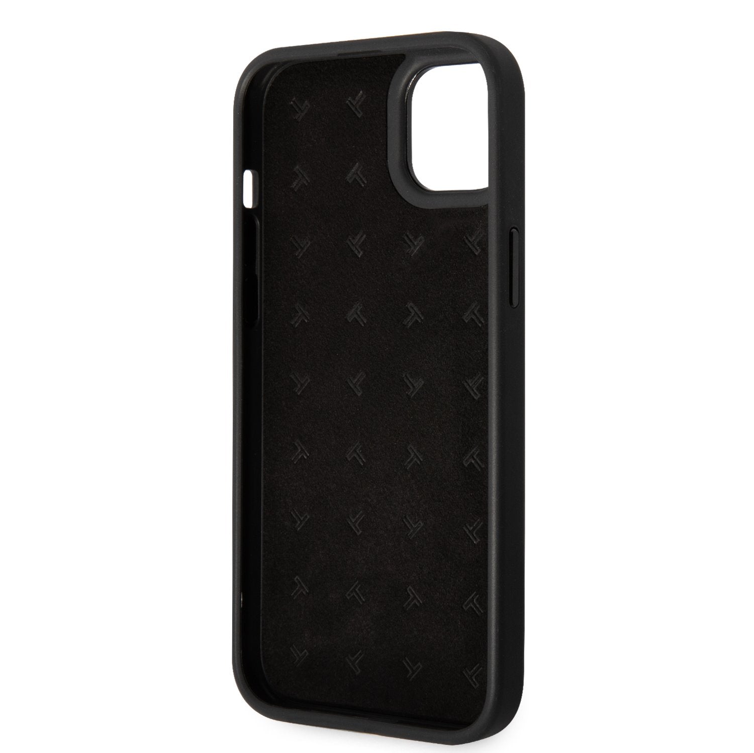 Tumi TUHCP14MRCPK iPhone 14 Plus Leather hardcase with Cardslot