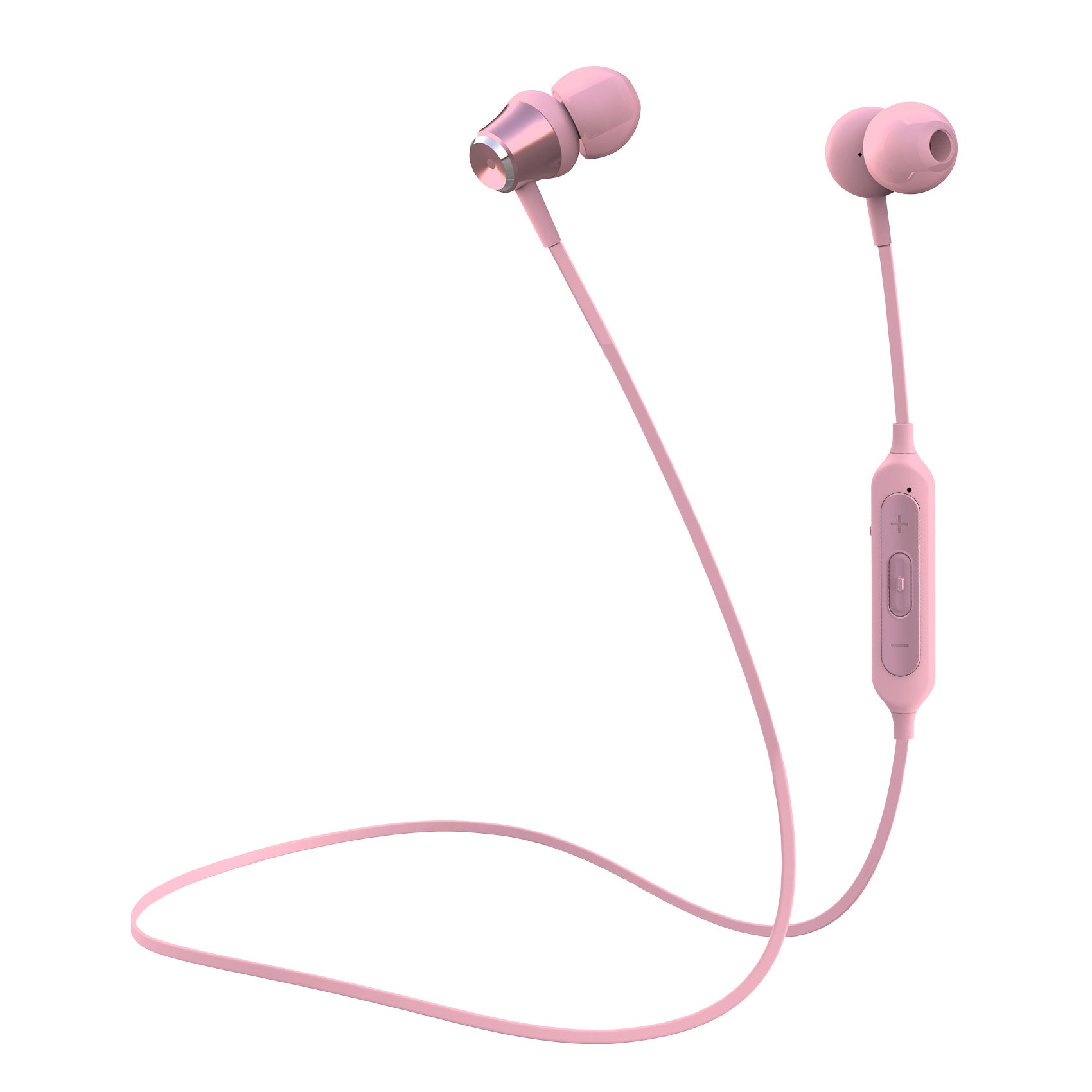 Celly BHSTEREO2 - Stereo Bluetooth Earphones