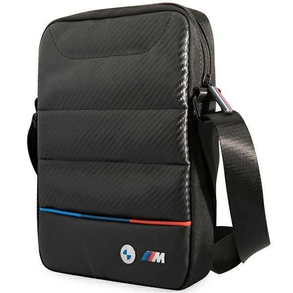 BMW Bag BMTB10COCARTCBK Tablet 10 Carbon Tricolor