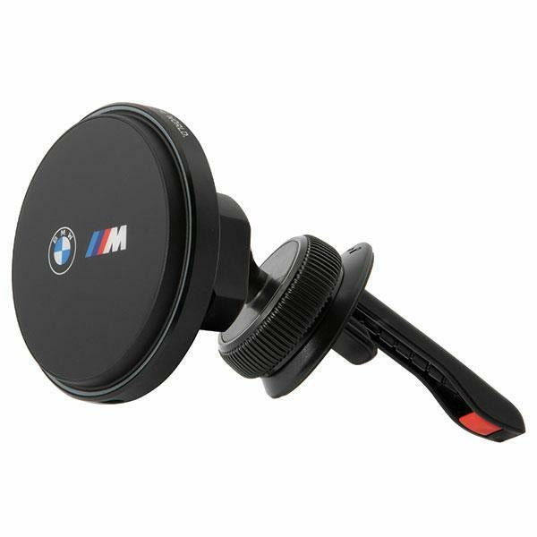 BMW magnetic holder BMCMM22MRK for air vent/window black M Edition