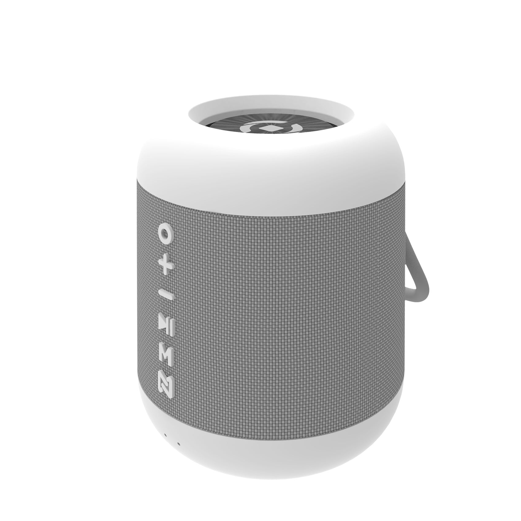 Celly BOOST WIRELESS SPEAKER 5W WHITE