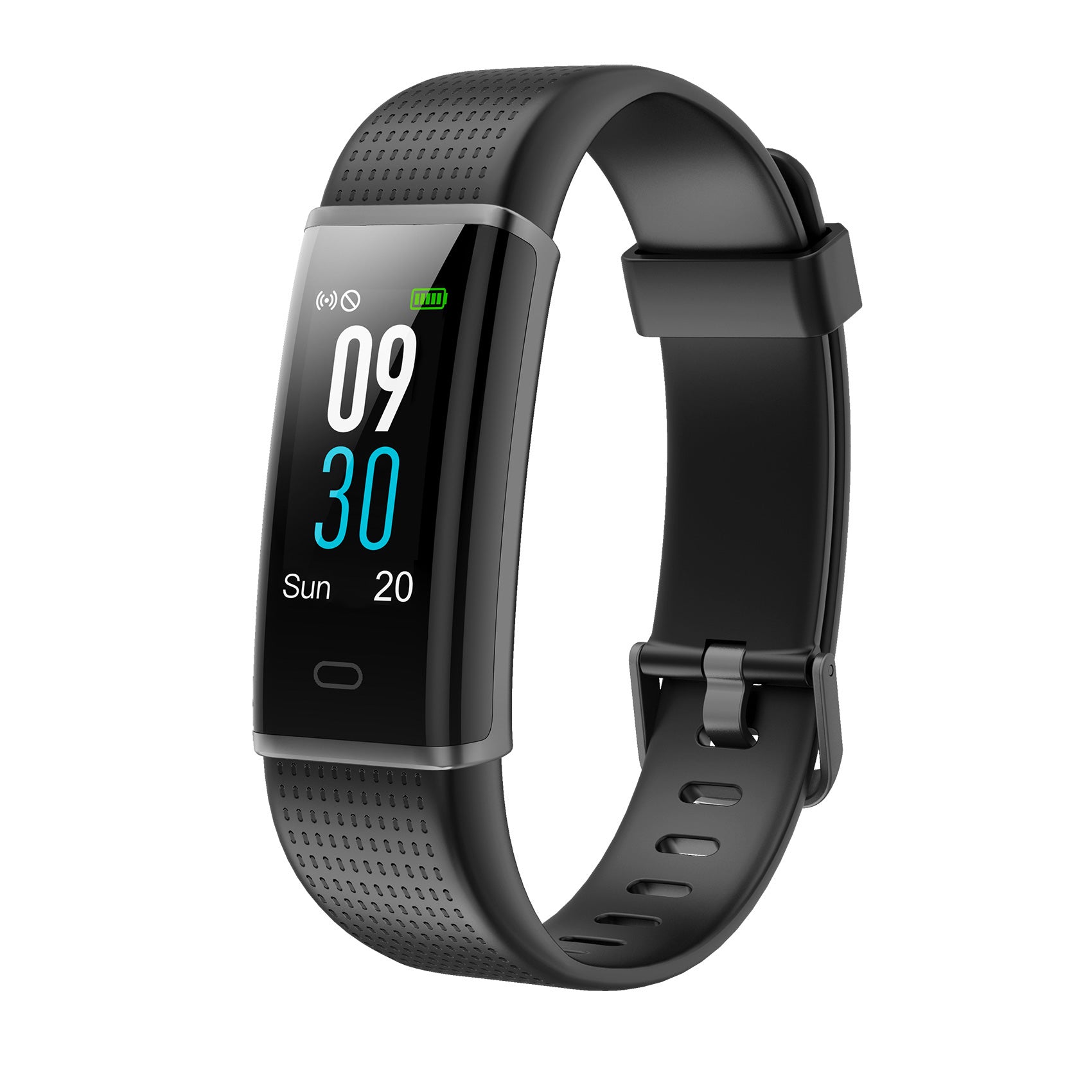 Celly BUDDYHRMINI2BK - Fitness Tracker Black