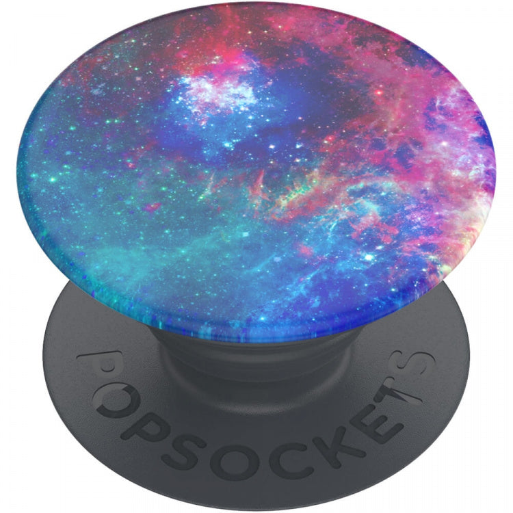 Popsockets Basic 804996 phone holder and stand Nebula Ocean