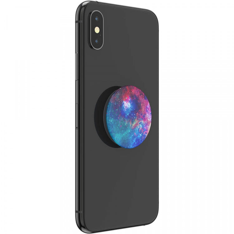 Popsockets Basic 804996 phone holder and stand Nebula Ocean
