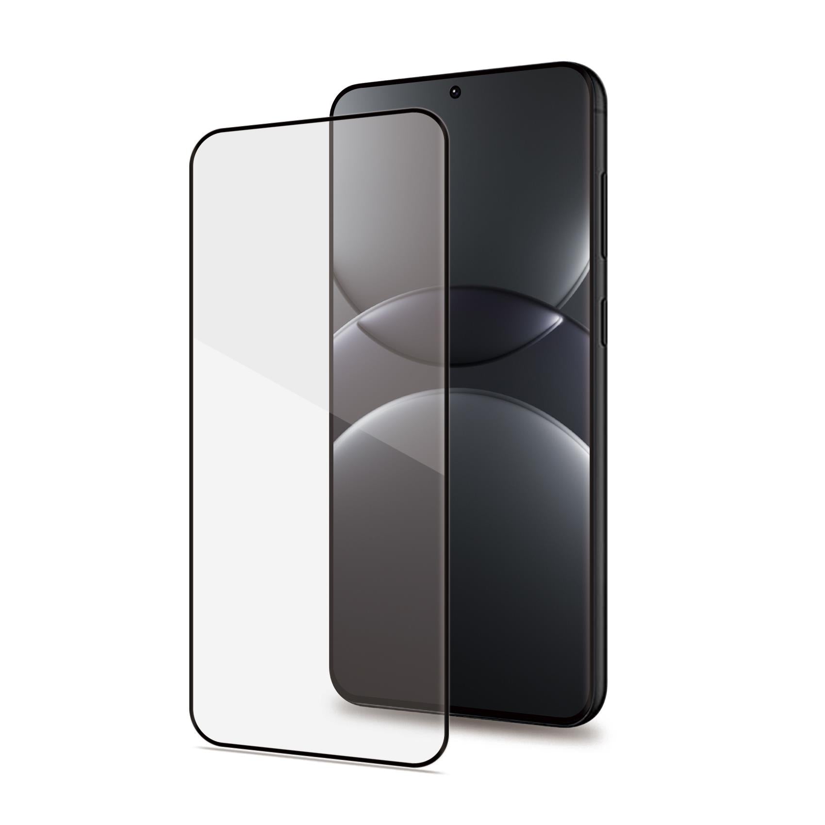 Celly FULLGLASS - Samsung Galaxy Galaxy A26 5G / A17