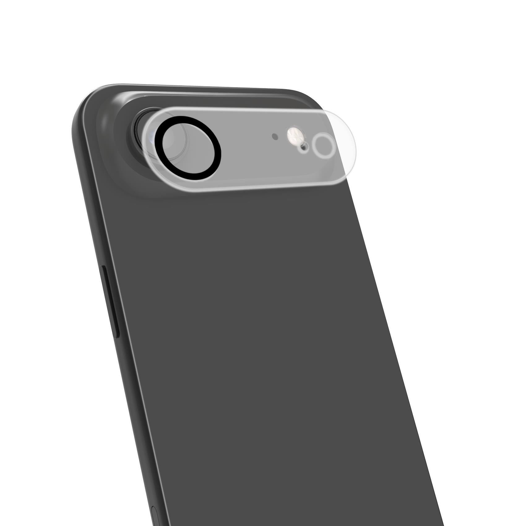 Celly CAMERALENS Protector for iPhone 17 Air