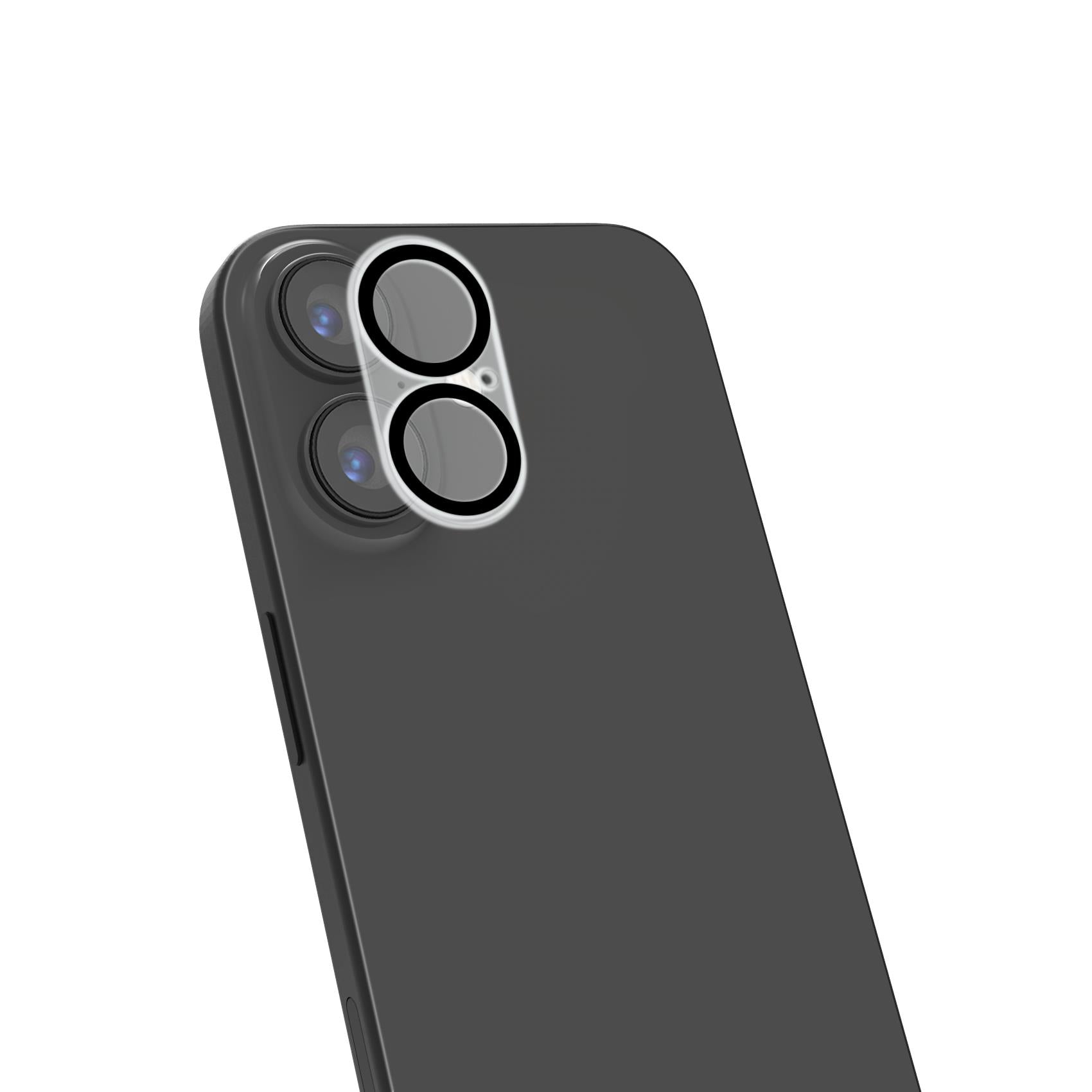 Celly CAMERALENS Protector for iPhone 17