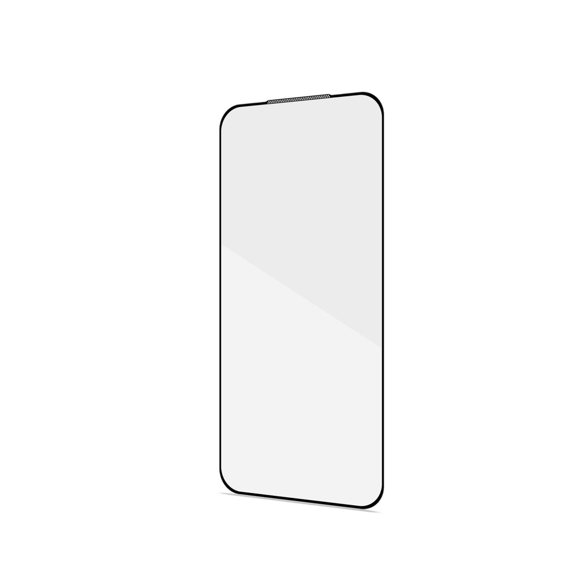 Celly FULLGLASS iPhone 18 Pro Max / 17 Pro Max Black