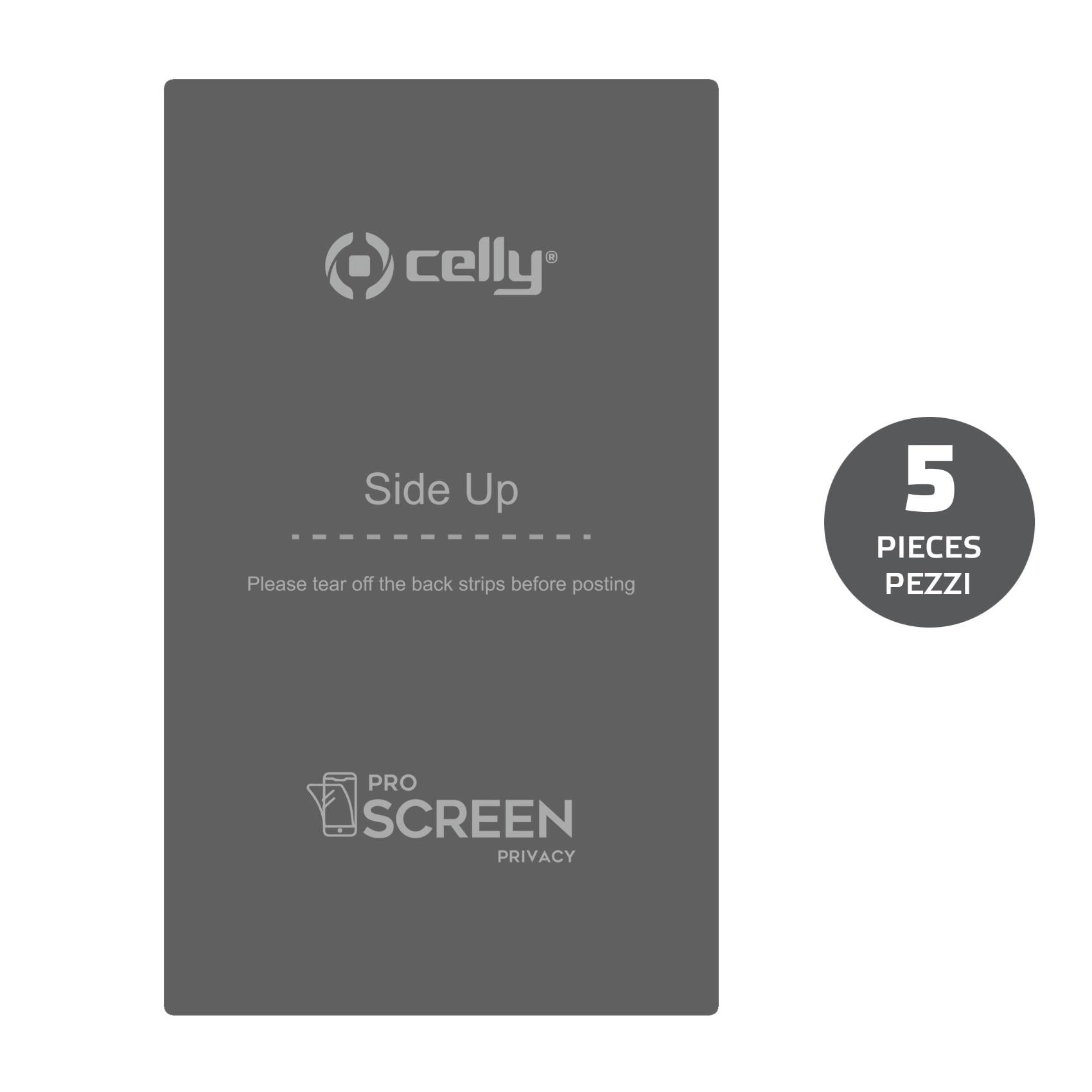 PRO SCREEN FILM PRIVACY 5 PIC