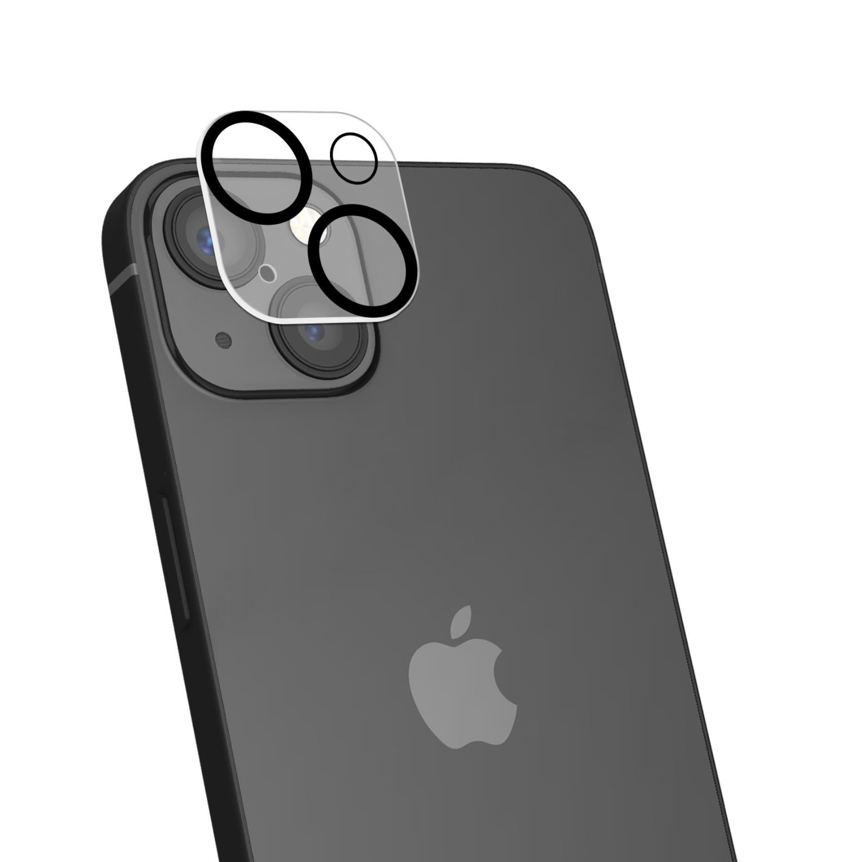 Celly CAMERALENS - Apple iPhone 15 / 15 Plus