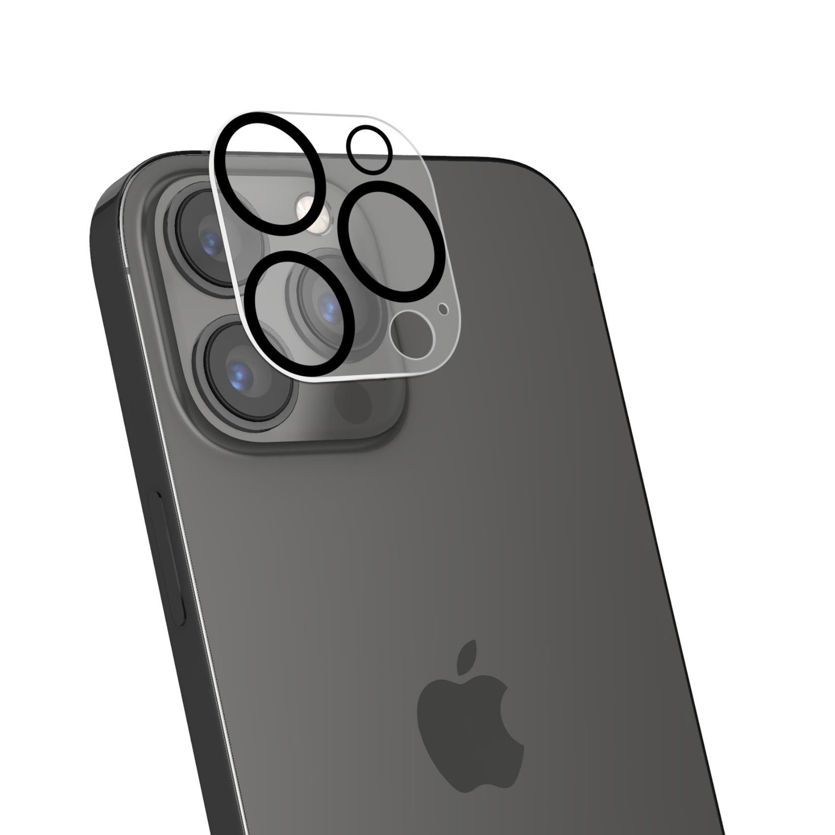 Celly CAMERALENS - Apple iPhone 15 Pro / 15 Pro Max