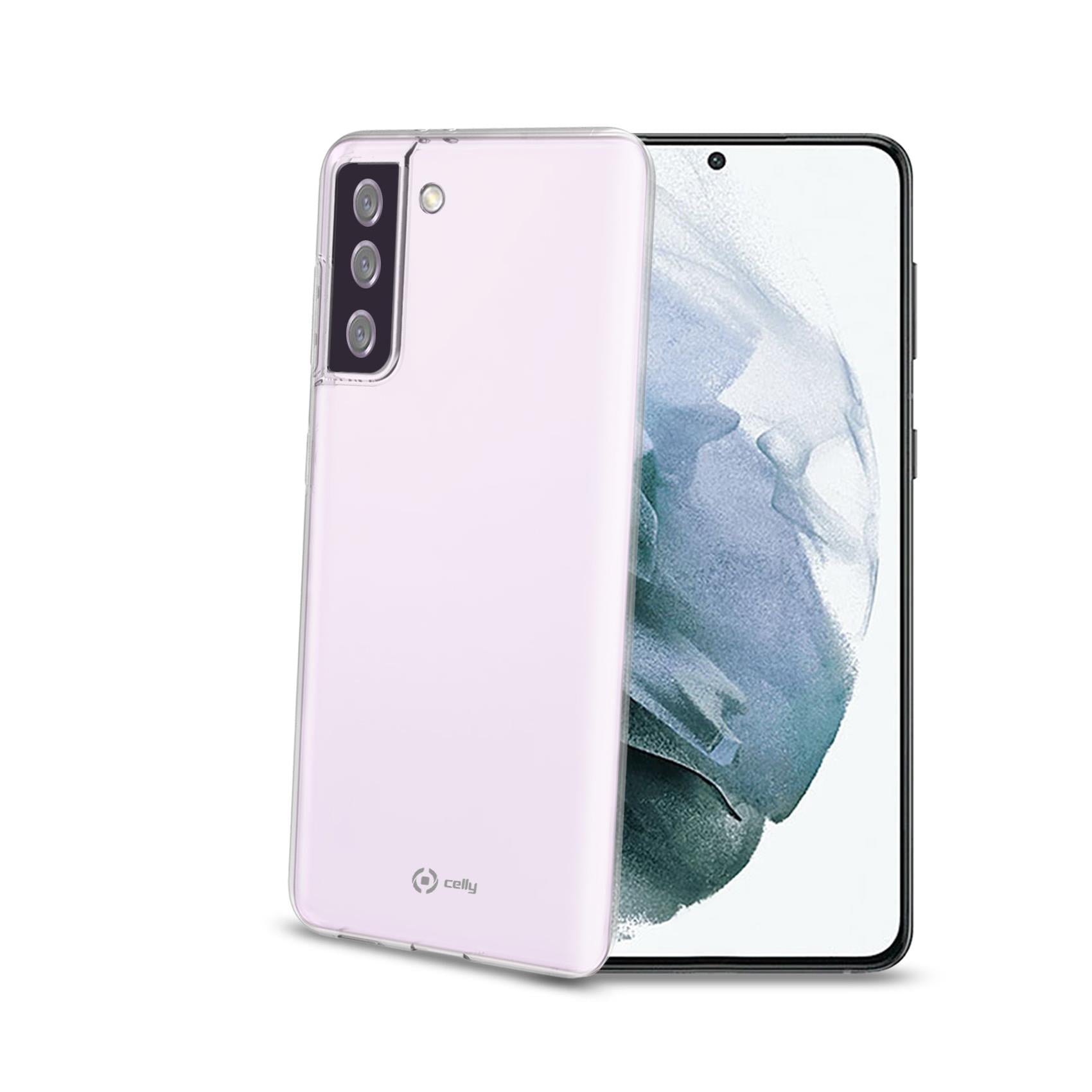 TPU COVER GALAXY S21+ 5G