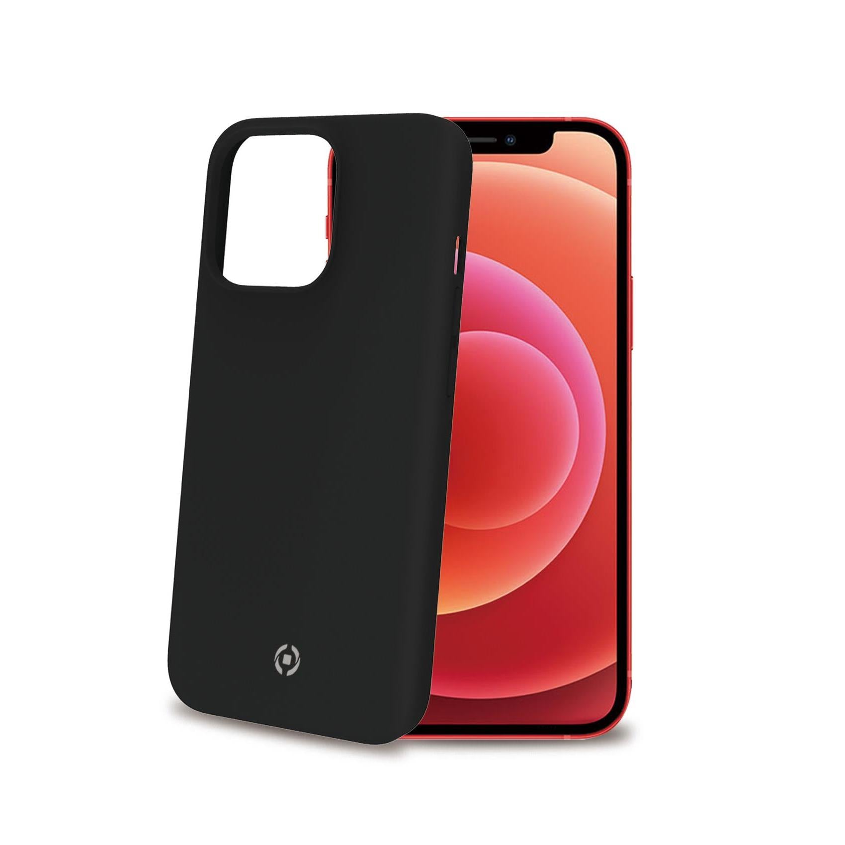 Celly FEELING IPHONE 13 PRO BLACK