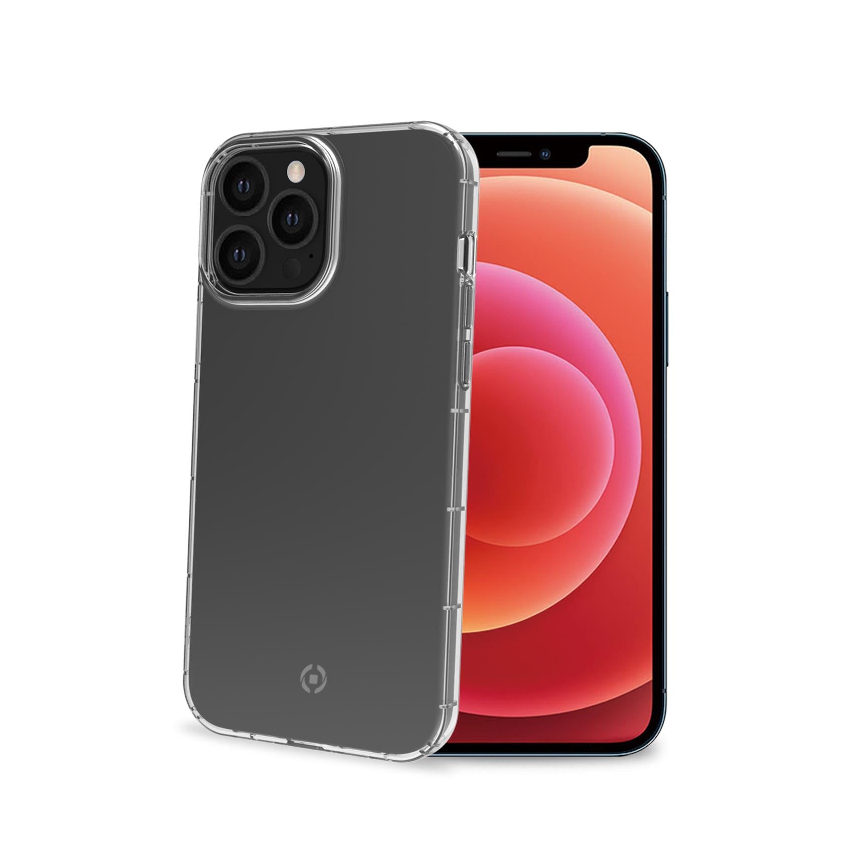 HEXAGEL IPHONE 13 PRO WHITE