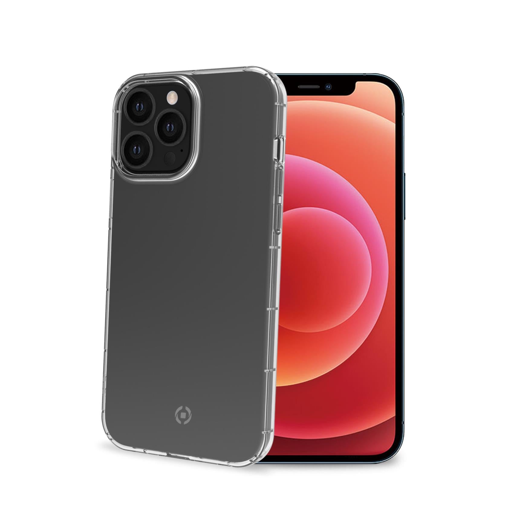 Celly HEXAGEL IPHONE 13 PRO MAX WHITE