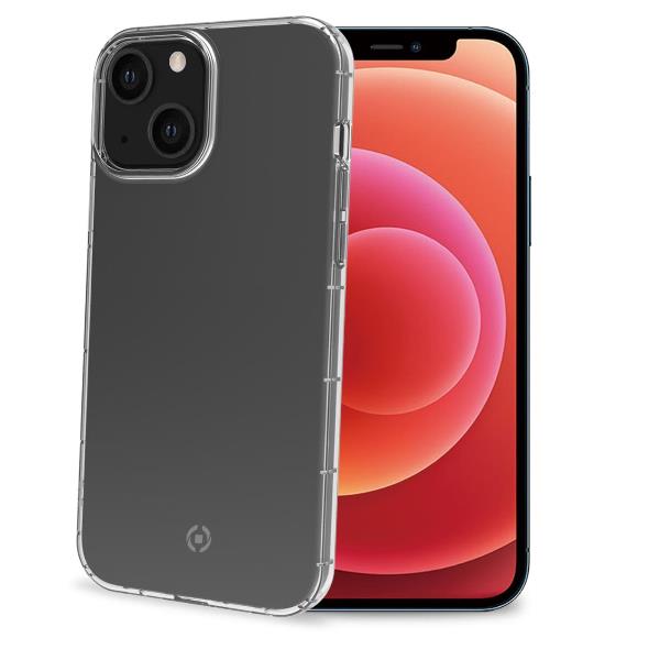 Celly HEXAGEL IPHONE 13 WHITE