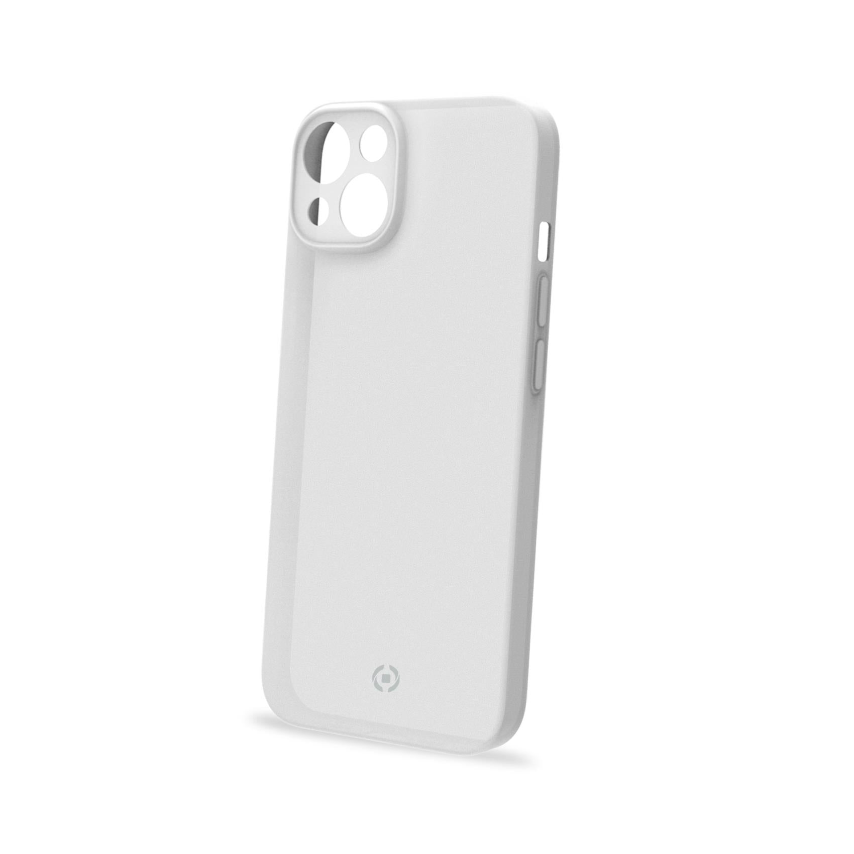Celly Space iPhone 14 White