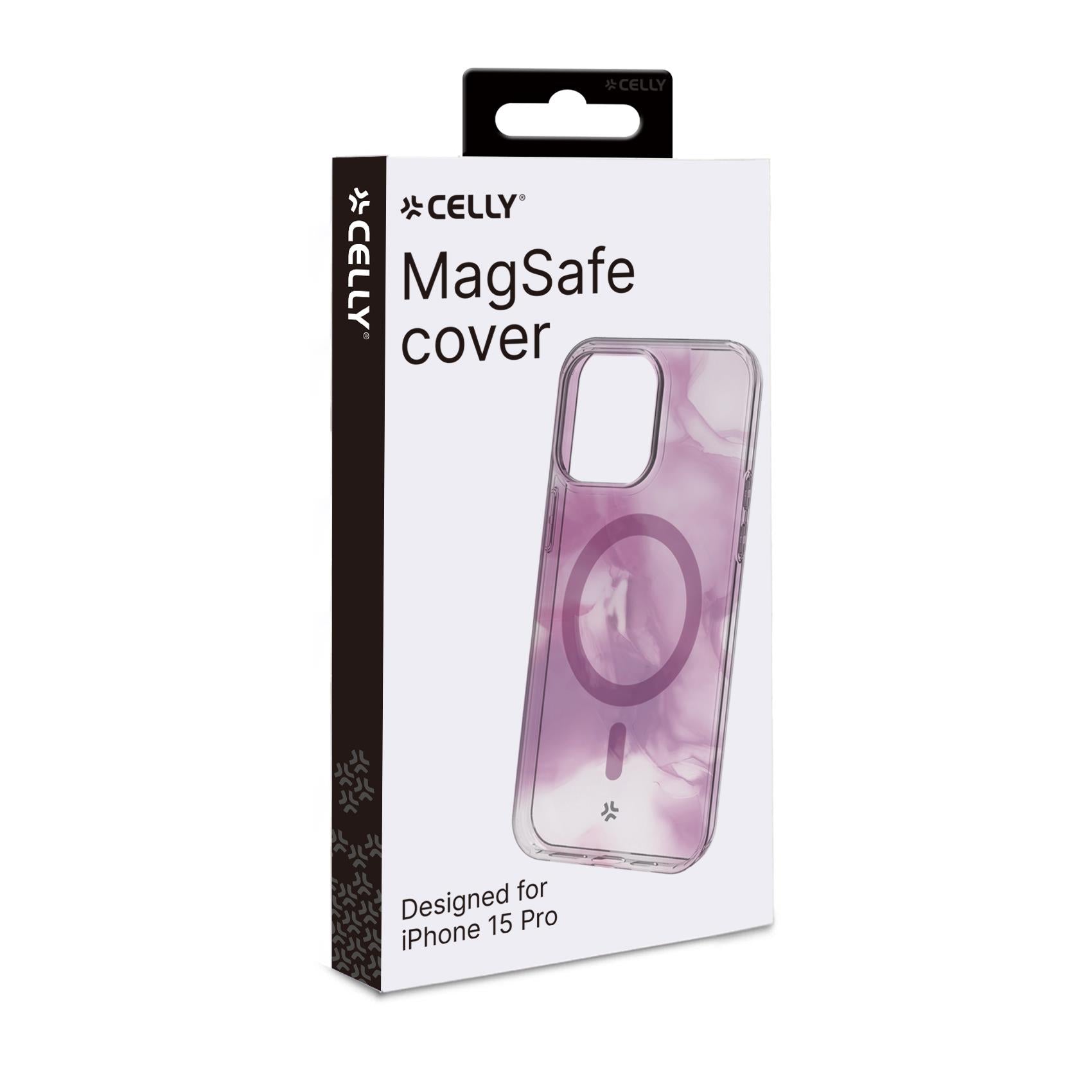 Celly MAGSHADES IPHONE 15 PRO VL