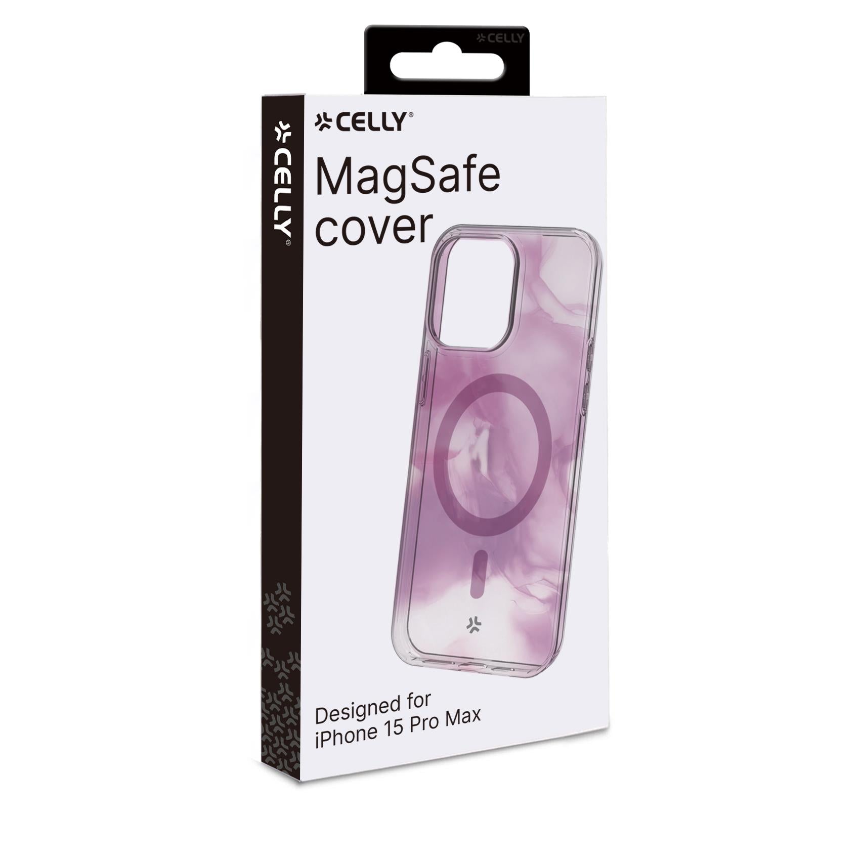 Celly MAGSHADES IPHONE 15 PRO MAX VL