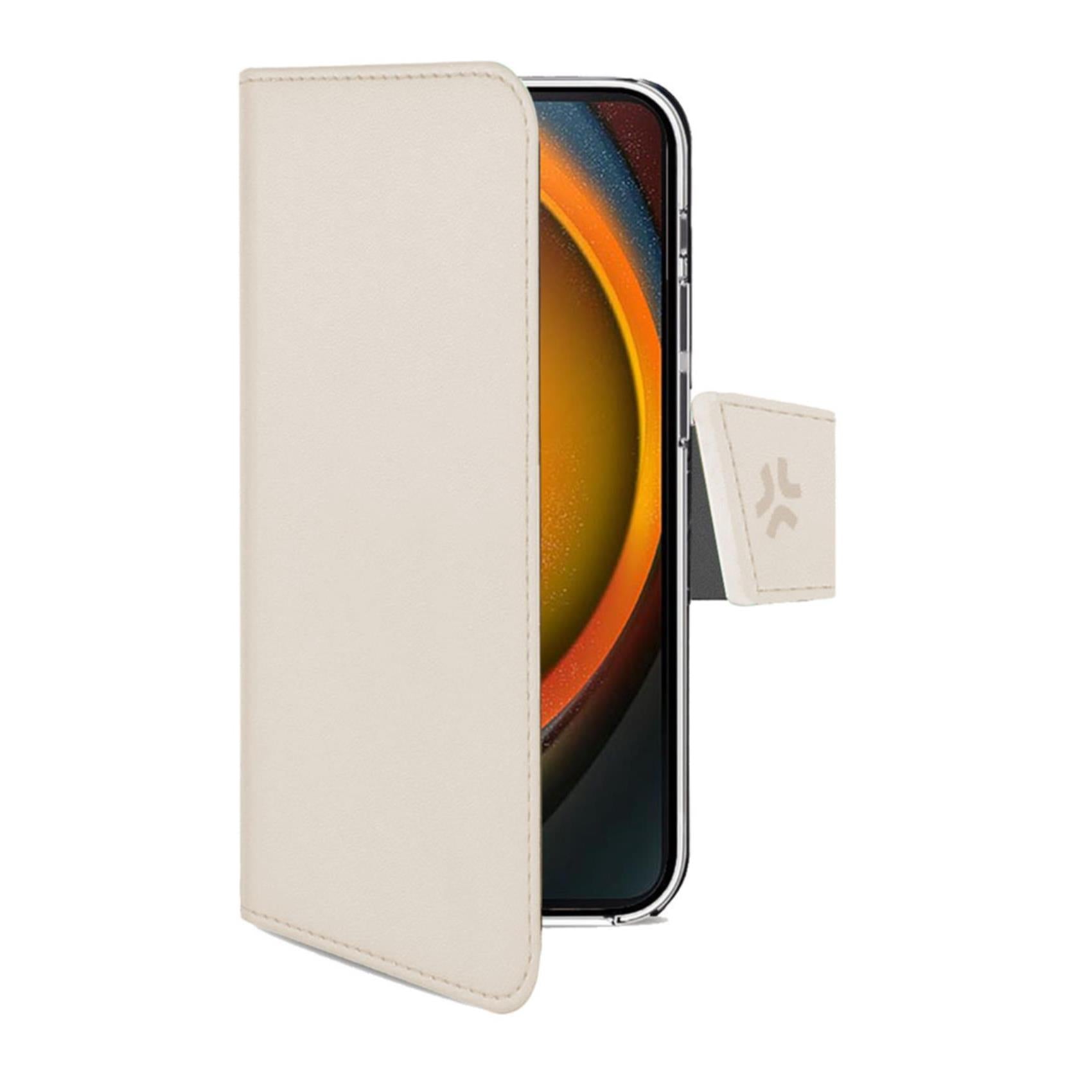 Celly WALLY1079SD Case for iPhone 16 Pro