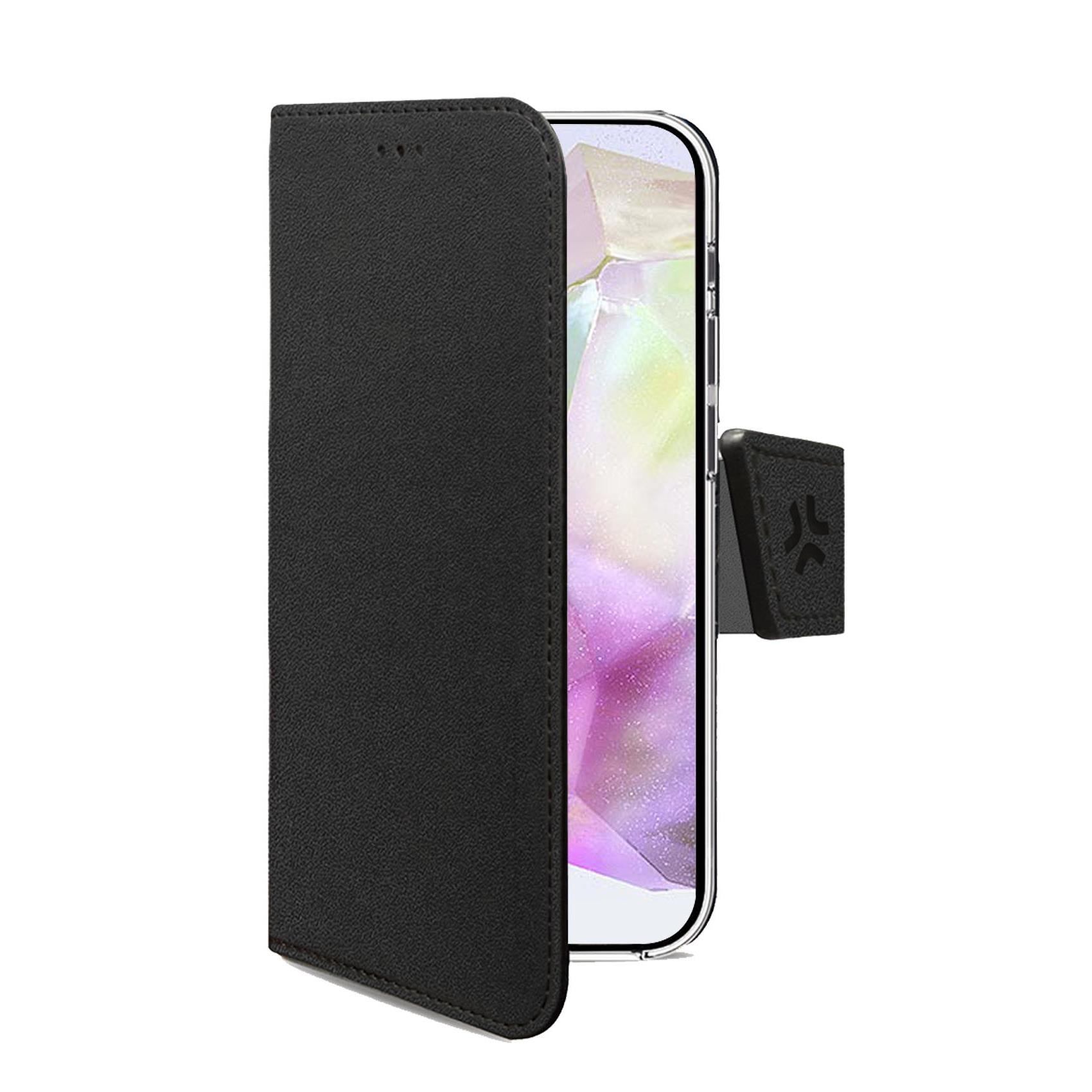 Celly Wally Samsung Galaxy A36 5G Black