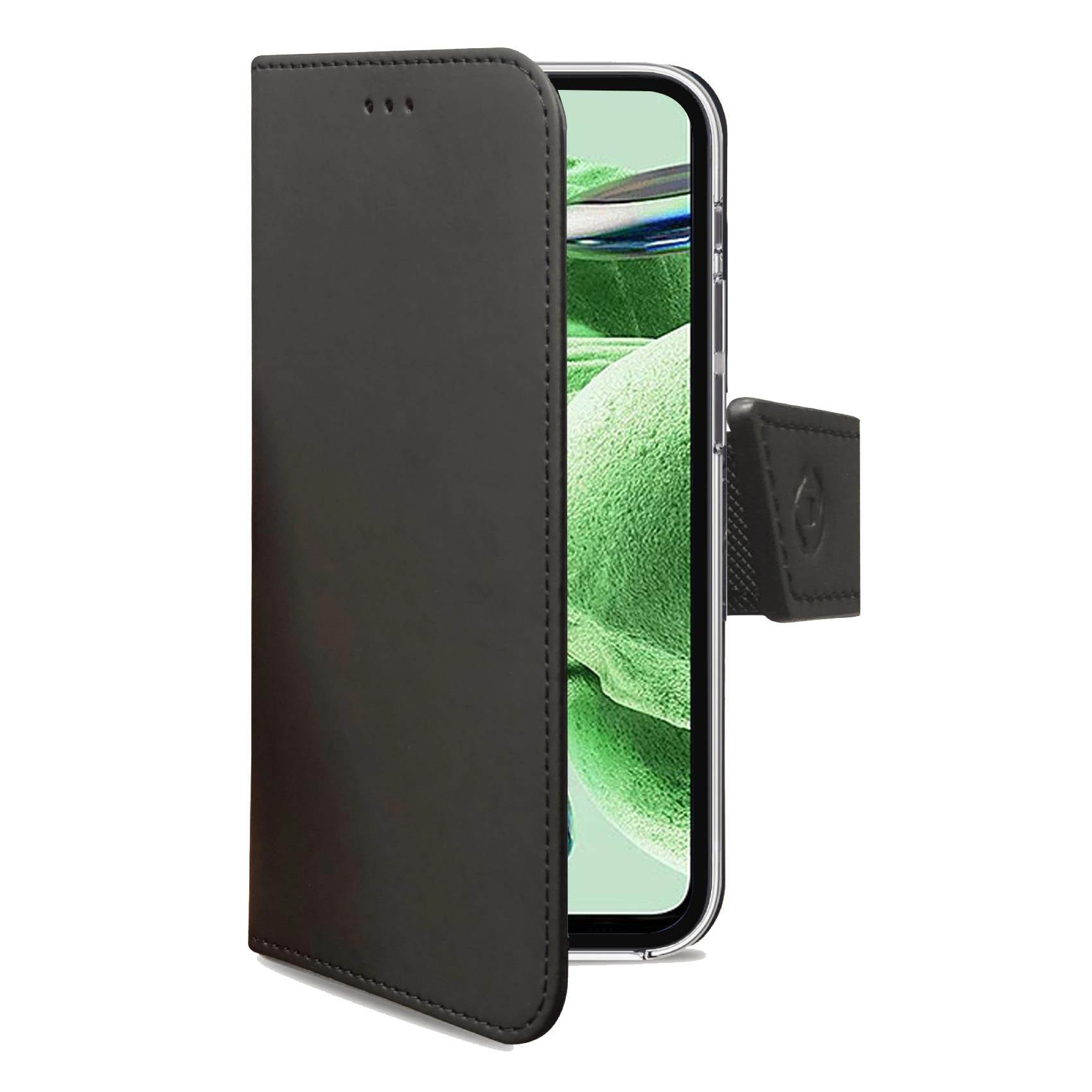 Celly Wally for Xiaomi Redmi Note 11/ Note 11s Black