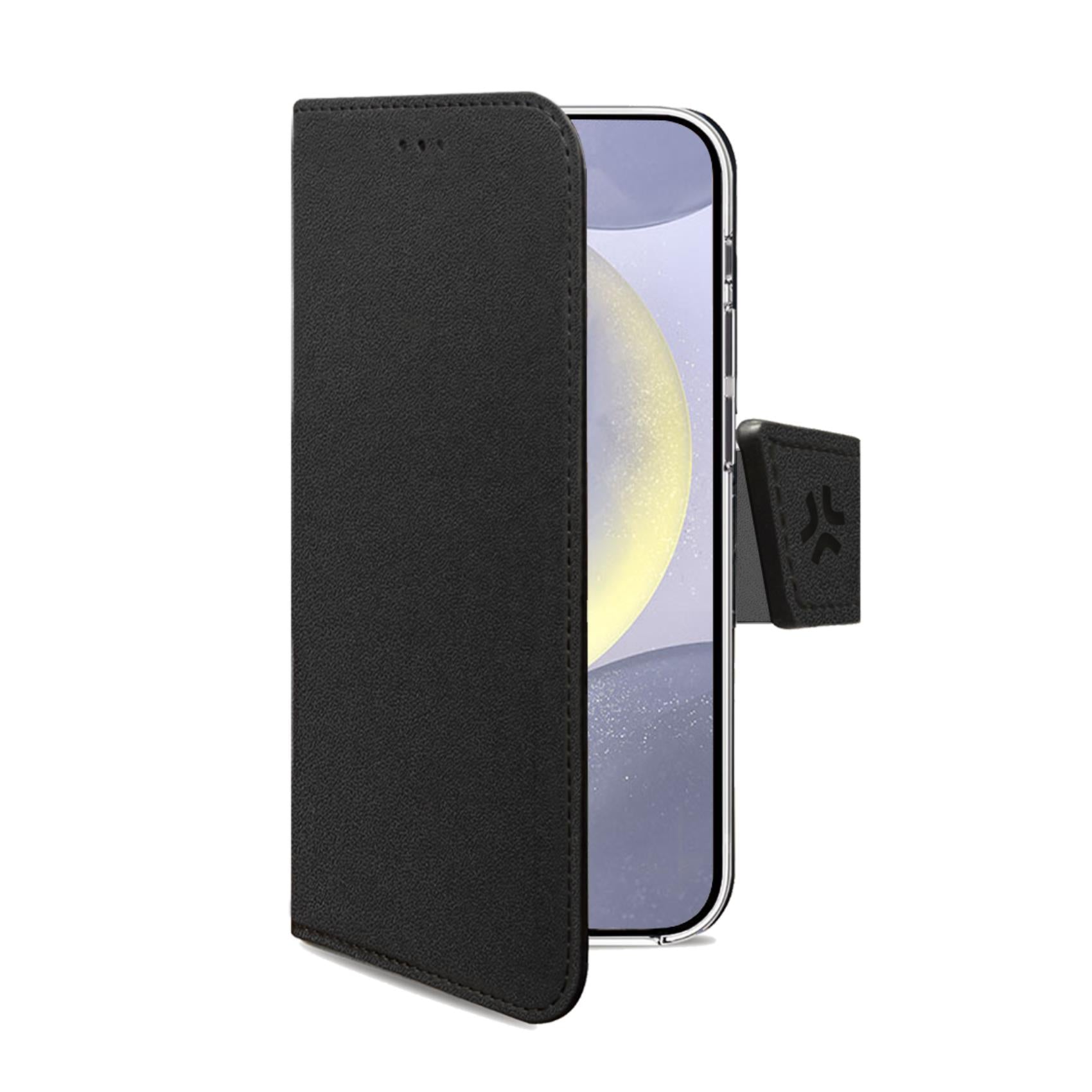 Celly Wally Samsung Galaxy S24+ 5G Black