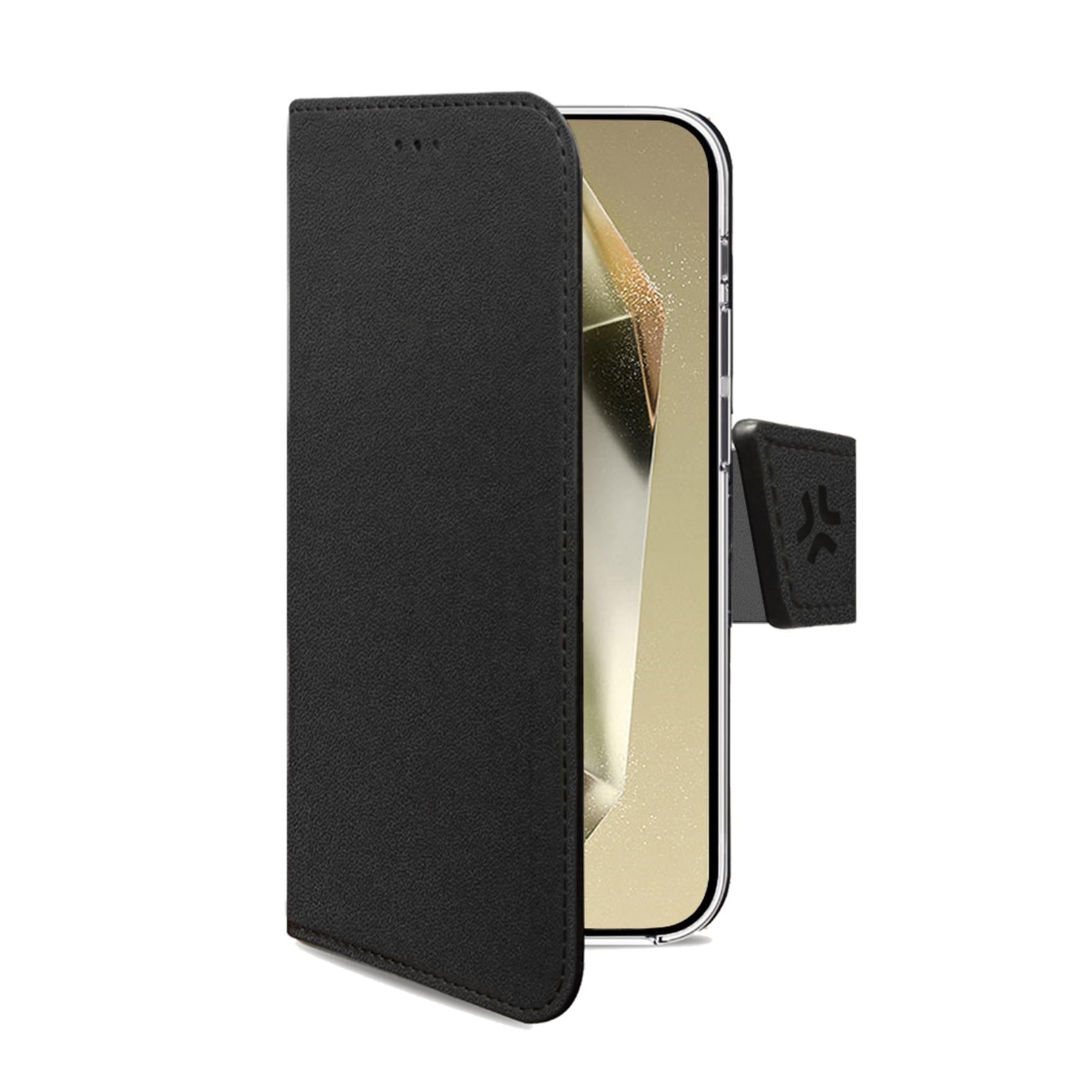 Celly Wally Samsung Galaxy S24 Ultra 5G Black