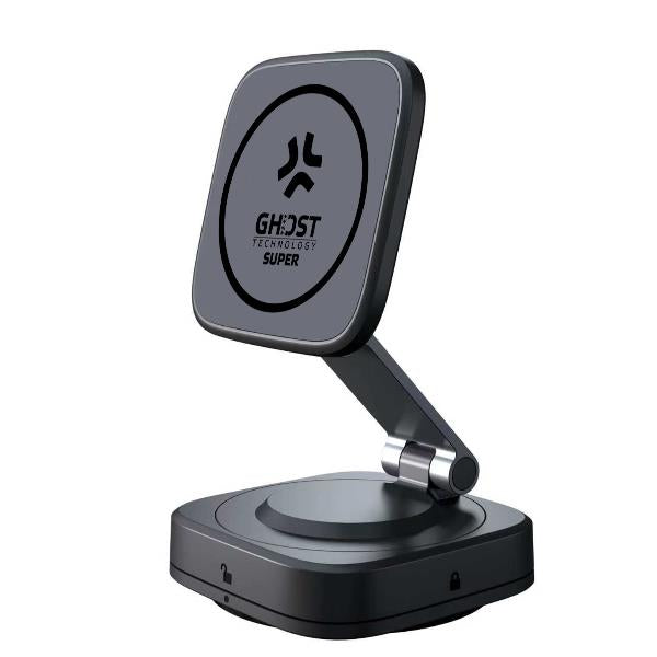 Celly GHOSTUPMAGSC - Universal Magnetic Car Holder