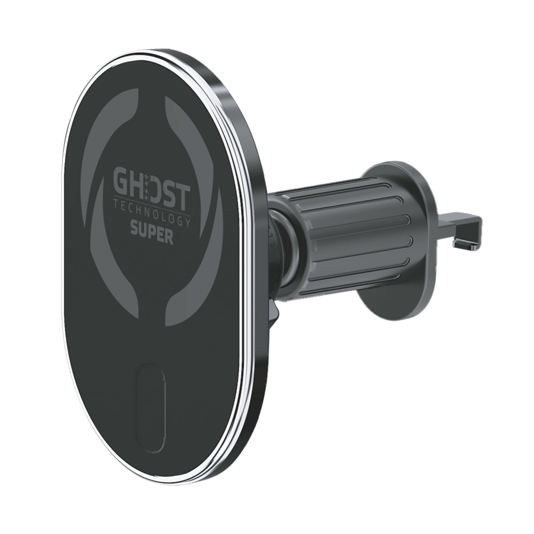 Celly GHOSTSUPERMAG - Car Holder compatible with Magsafe technology
