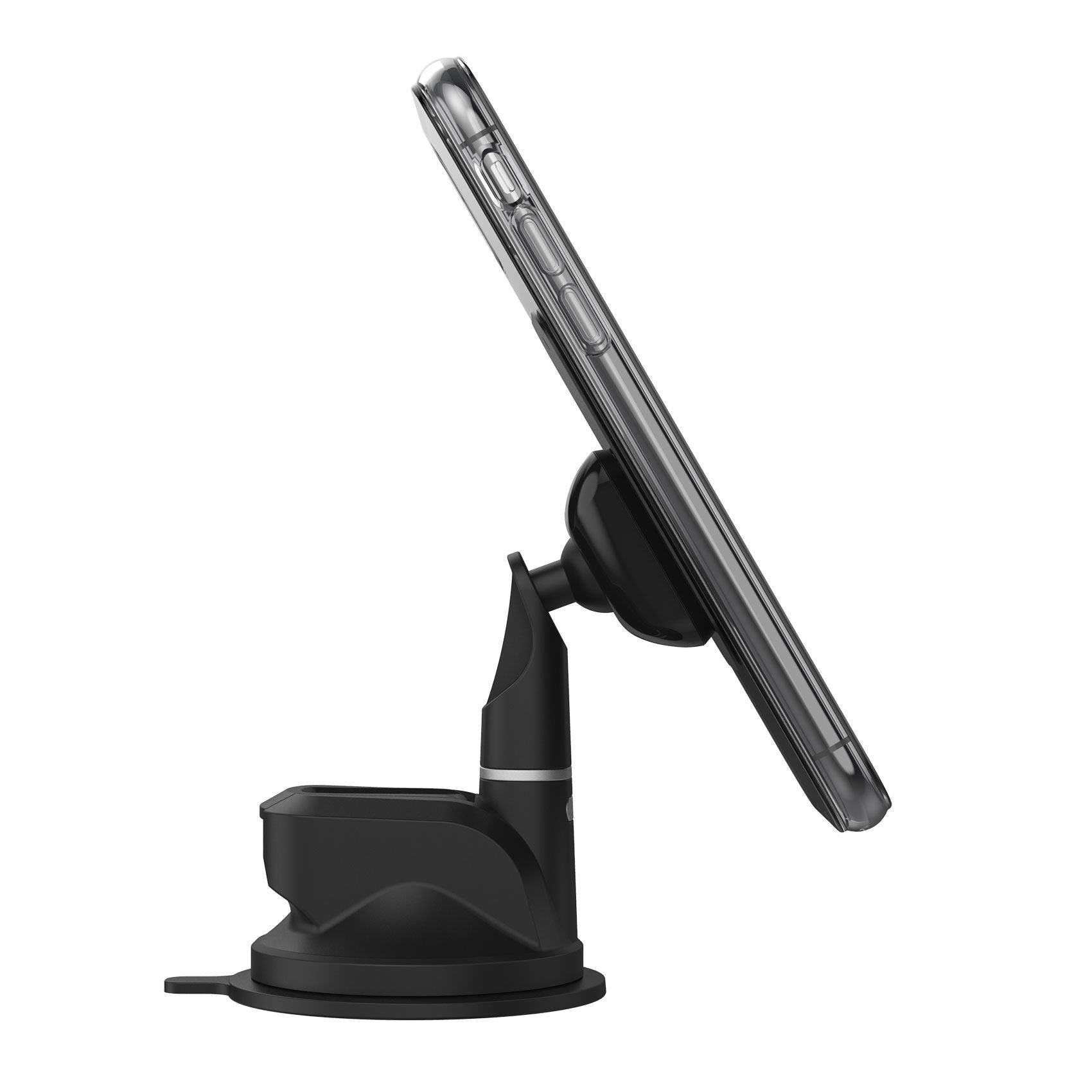 Celly GHOSTDASH - Universal Magnetic Car Holder