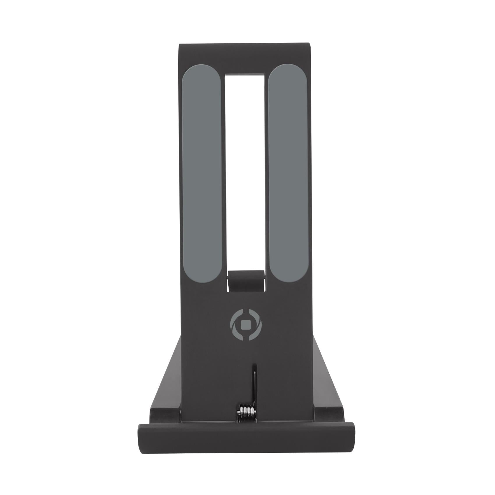Celly SWCOLORDESK - Desk holder Black