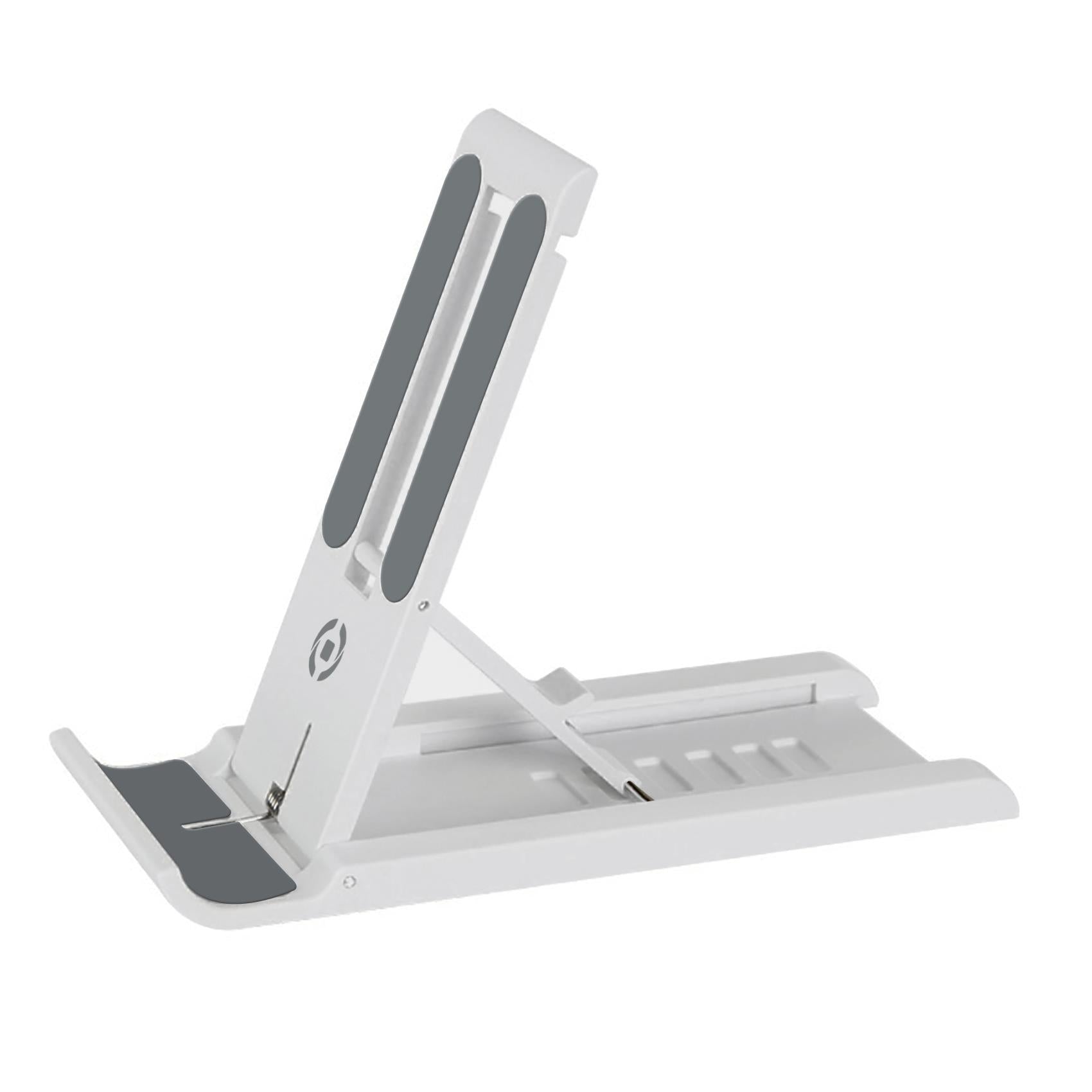 Celly SWCOLORDESK - Desk holder White