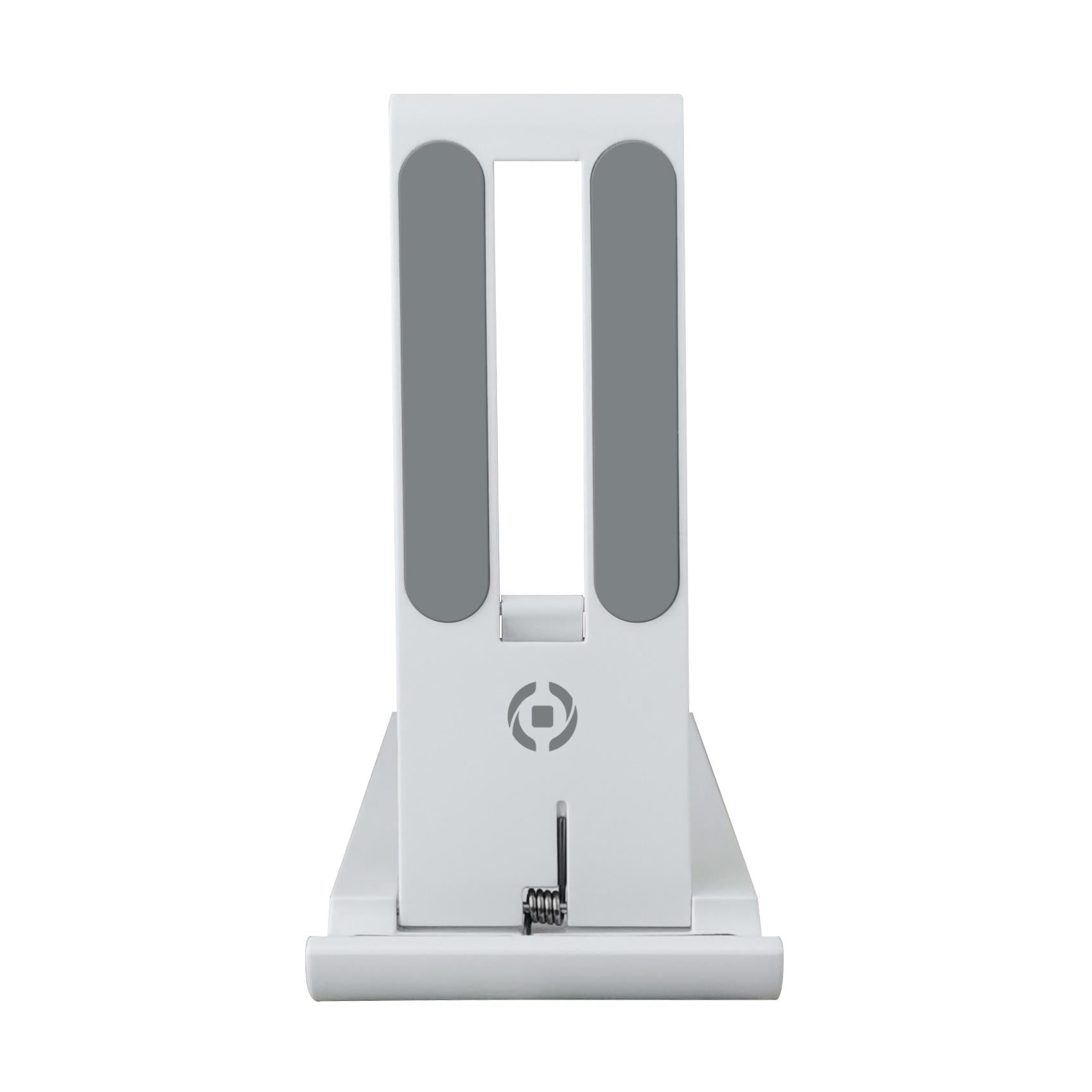 Celly SWCOLORDESK - Desk holder White