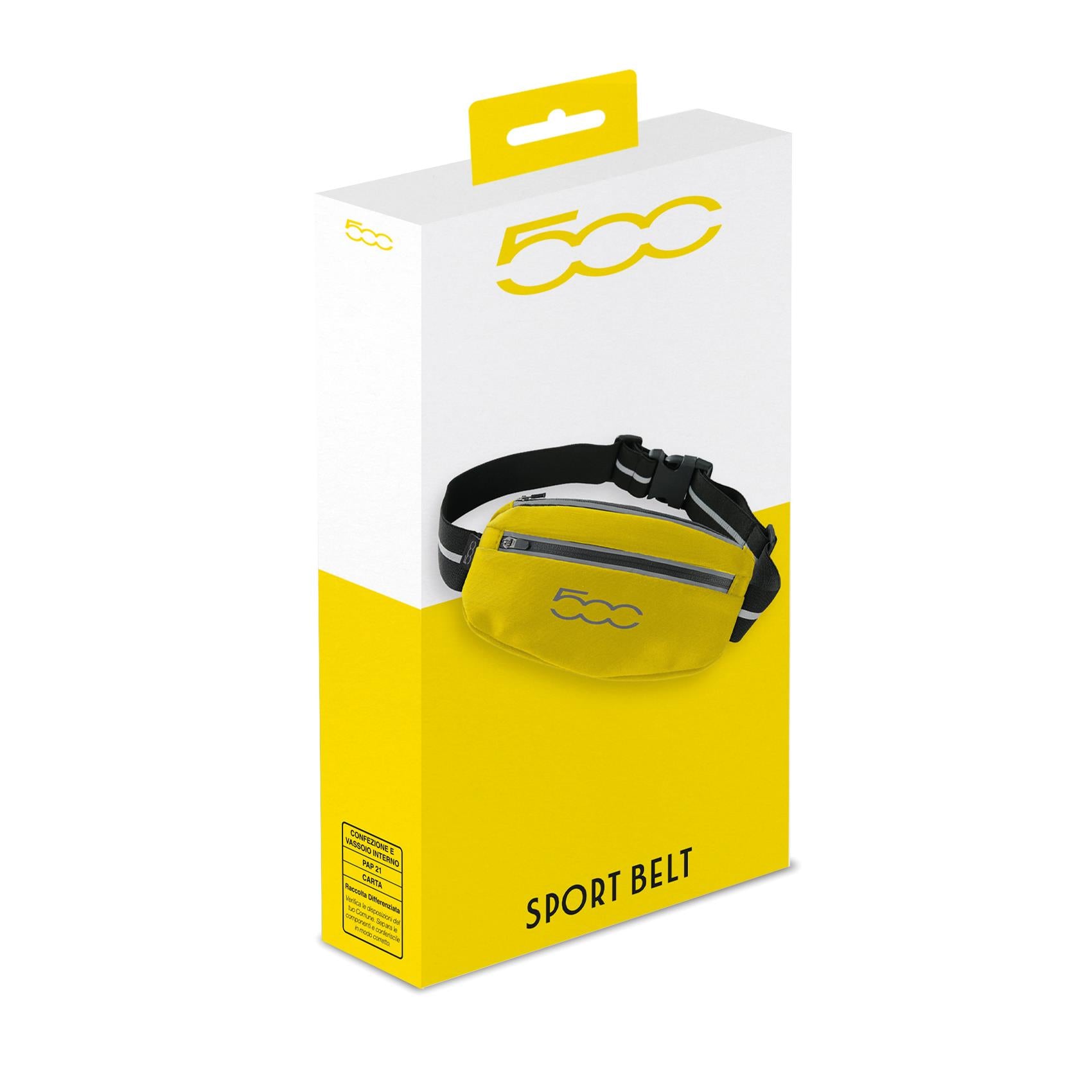 Celly RUNBELT500 - Run Belt up To 17.5 cm (6.9)
