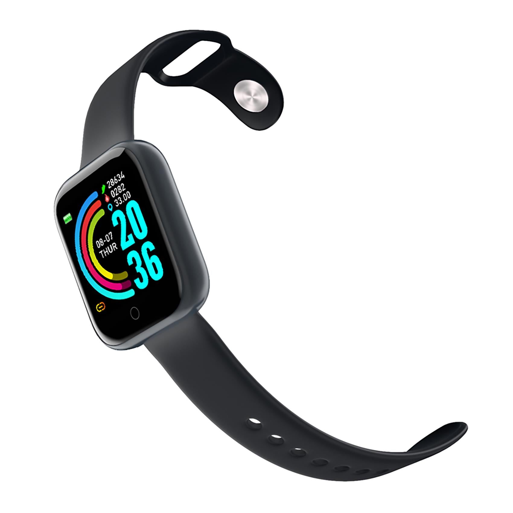 TRAINER SMARTBAND GN
