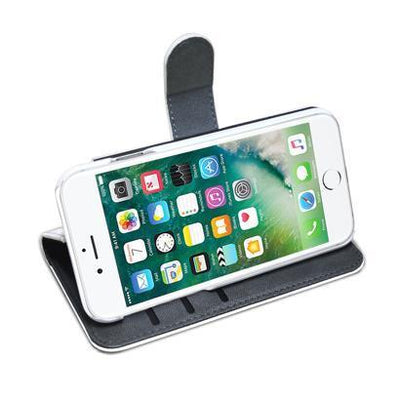 Celly Wally iPhone 7 Plus Green