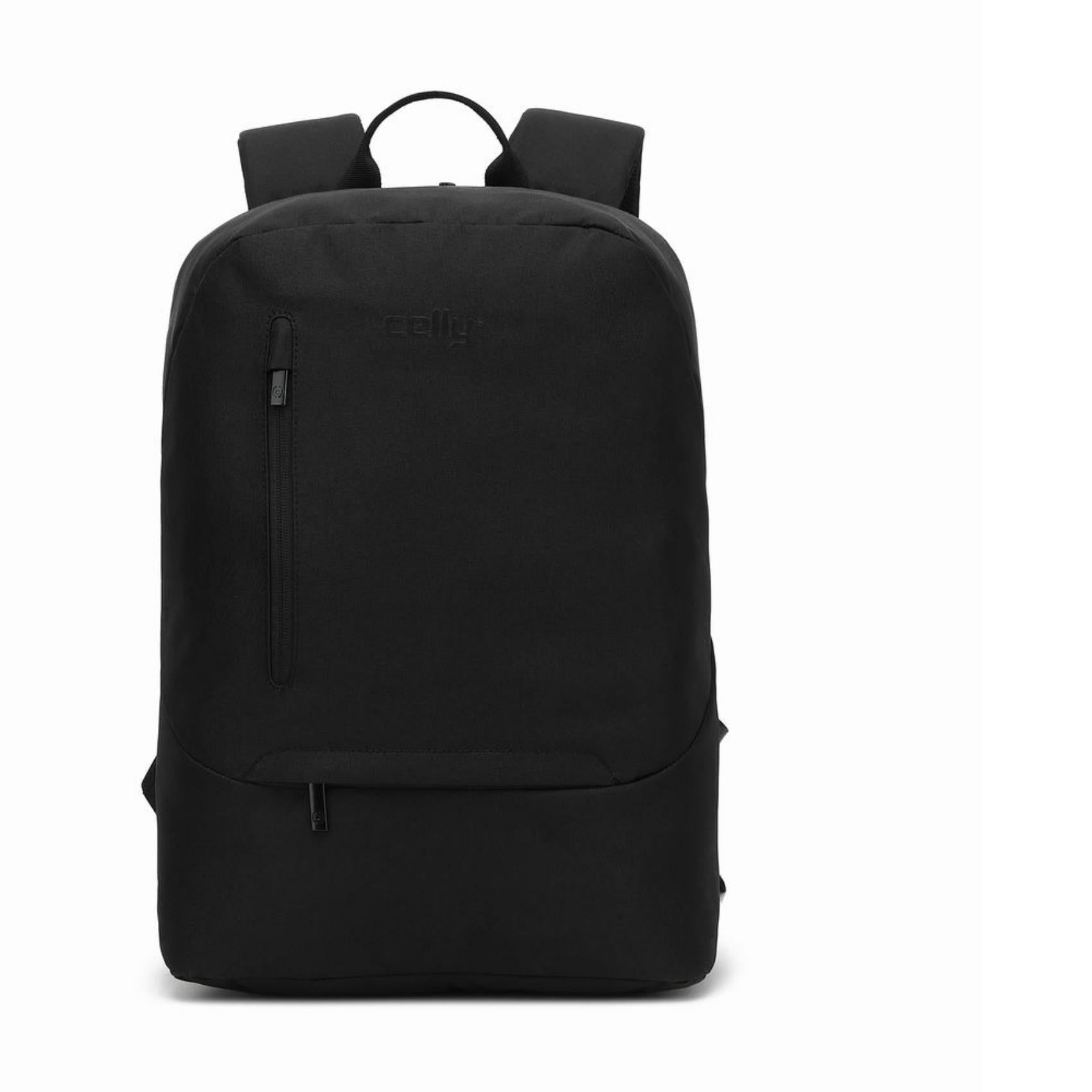 Celly BACKPACK FOR TRAVEL BLACK