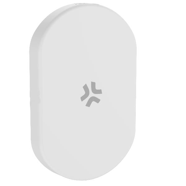 Celly MAGMINIPB3000WH - 5W Wireless Powerbank 3000 mAh White