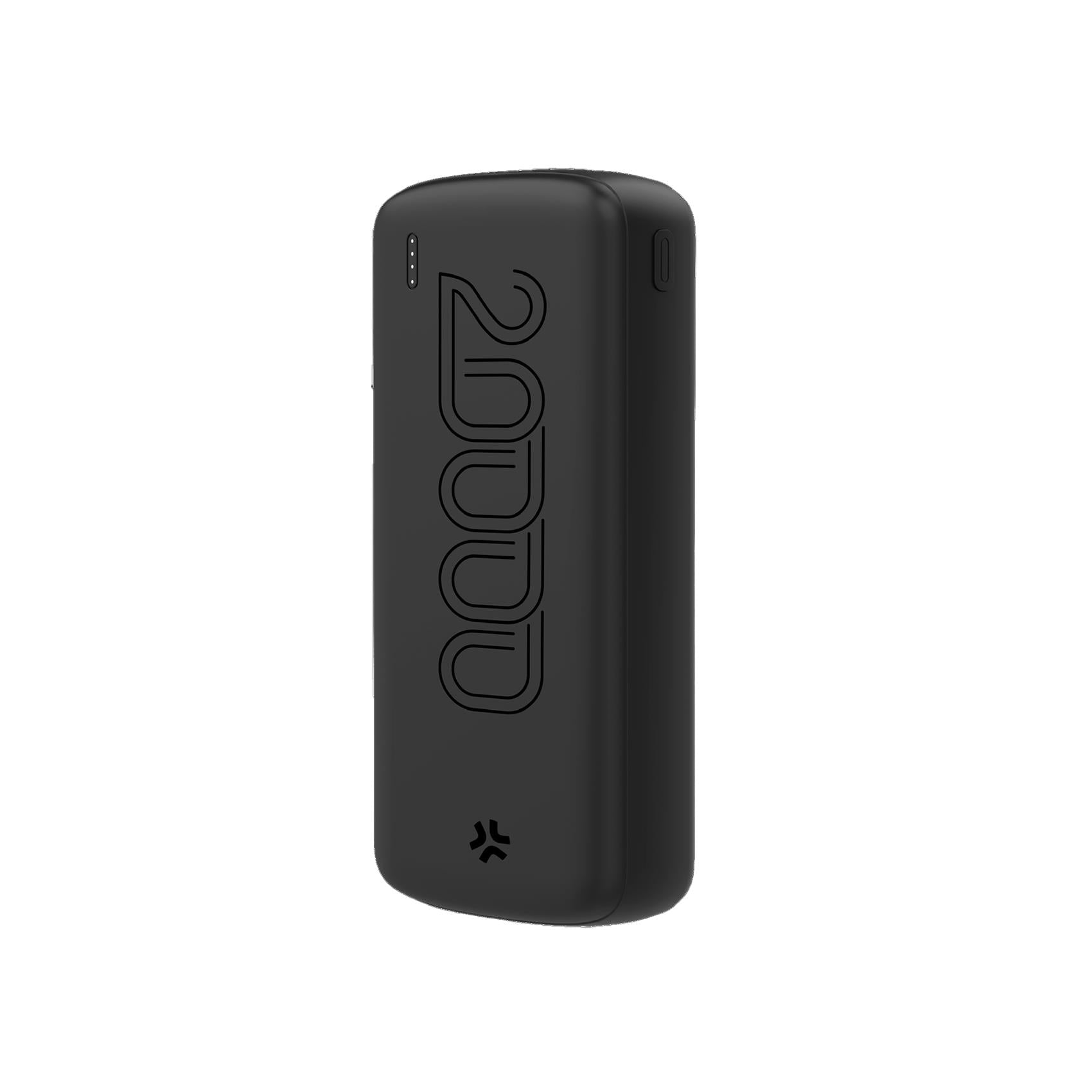 Celly PC2PB20000 - 10W Powerbank 20000 mAh