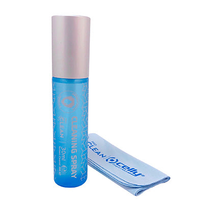 CLEAN KIT ALCOHOL 30ML