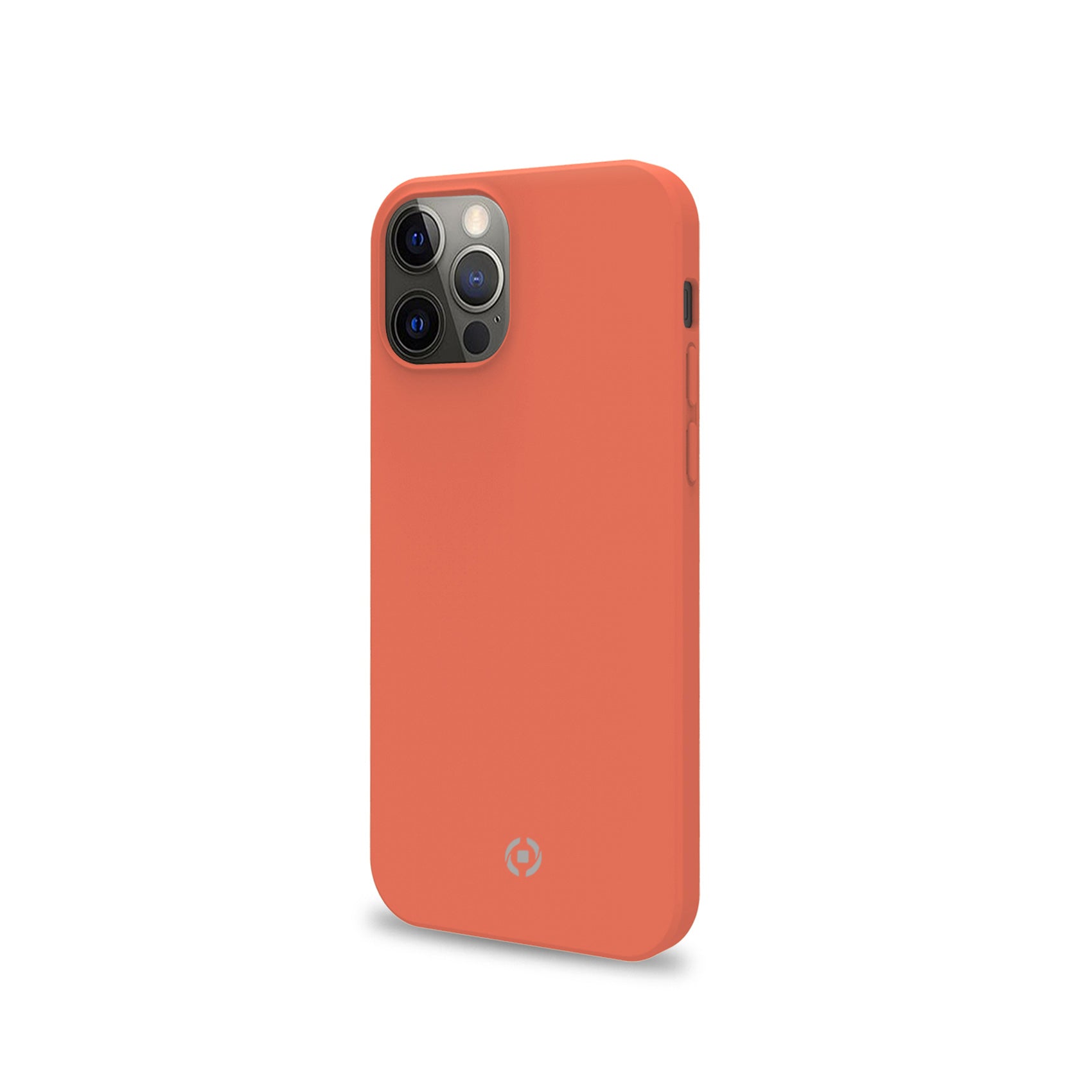 Celly CROMO IPHONE 12 PRO/12 ORANGE
