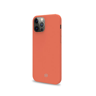 Celly CROMO IPHONE 12 PRO/12 ORANGE